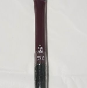Victoria's secret sheer lip gloss